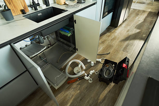24/7 Emergency Gas Line Repair experts in Fond du Lac, WI